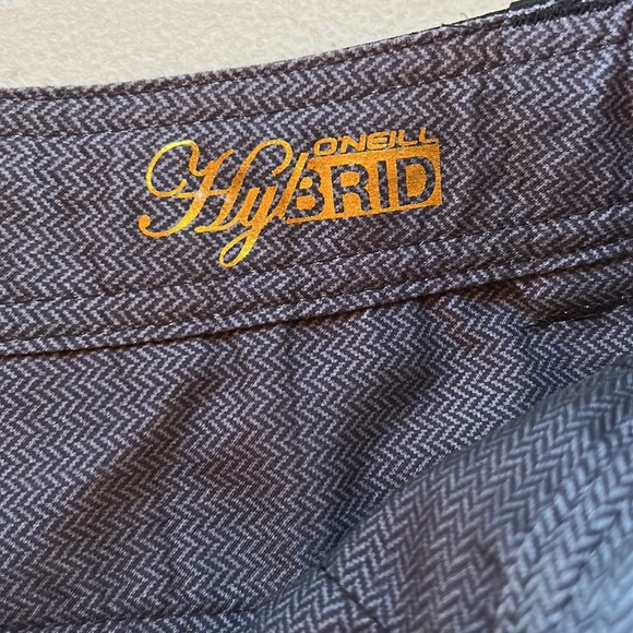 O'neill Hybrid Shorts (32) - Picture 6 of 9